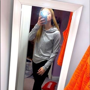 Vineyard Vines Grey Pullover